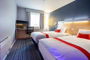 Holiday Inn Express Dunfermline by IHG