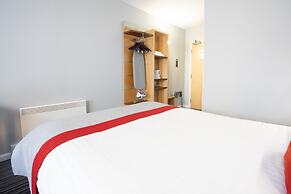 Holiday Inn Express Dunfermline by IHG