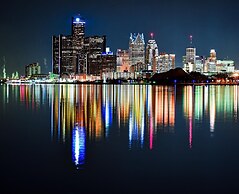 Trumbull and Porter Hotel