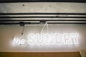 Trumbull and Porter Hotel