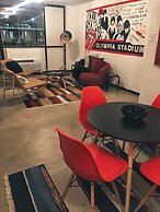 Trumbull and Porter Hotel