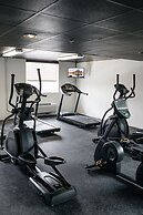 Trumbull and Porter Hotel