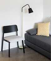 Trumbull and Porter Hotel