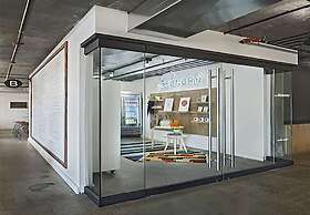 Trumbull and Porter Hotel