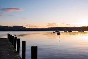 Windermere Rooms at The Wateredge Inn