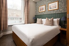 Windermere Rooms at The Wateredge Inn