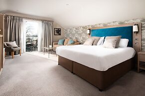 Windermere Rooms at The Wateredge Inn