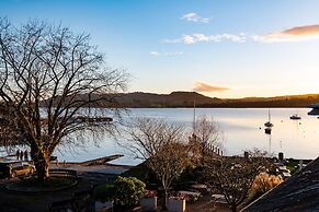 Windermere Rooms at The Wateredge Inn