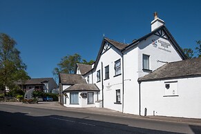 Windermere Rooms at The Wateredge Inn