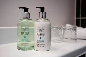 Windermere Rooms at The Wateredge Inn