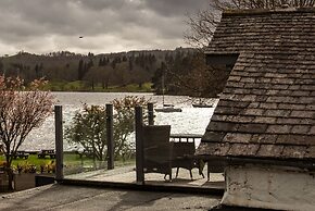 Windermere Rooms at The Wateredge Inn