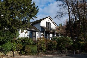 Windermere Rooms at The Wateredge Inn