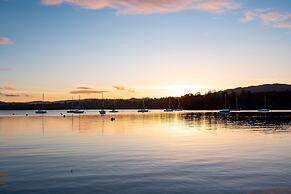 Windermere Rooms at The Wateredge Inn