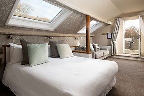 Windermere Rooms at The Wateredge Inn