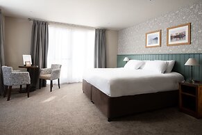 Windermere Rooms at The Wateredge Inn