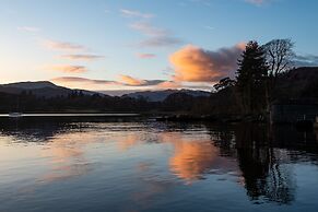 Windermere Rooms at The Wateredge Inn
