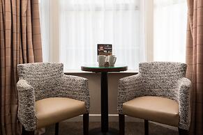 Windermere Rooms at The Wateredge Inn