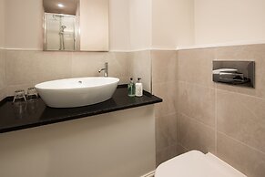 Windermere Rooms at The Wateredge Inn