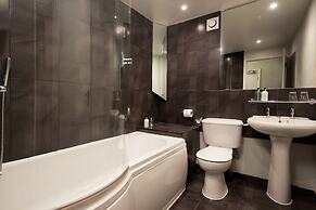 Windermere Rooms at The Wateredge Inn