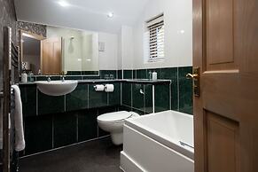 Windermere Rooms at The Wateredge Inn