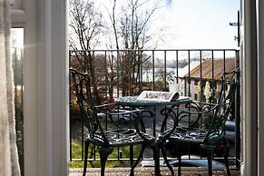 Windermere Rooms at The Wateredge Inn