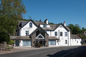 Windermere Rooms at The Wateredge Inn