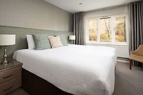 Windermere Rooms at The Wateredge Inn