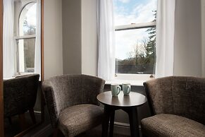 Windermere Rooms at The Wateredge Inn