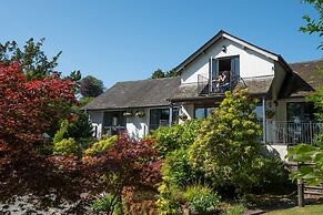 Windermere Rooms at The Wateredge Inn