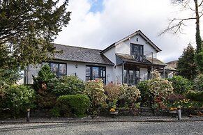 Windermere Rooms at The Wateredge Inn