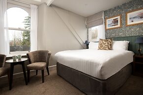 Windermere Rooms at The Wateredge Inn