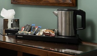 Windermere Rooms at The Wateredge Inn