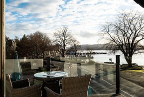 Windermere Rooms at The Wateredge Inn
