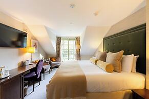 Rothay Garden by Harbour Hotels