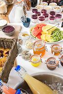 Rothay Garden by Harbour Hotels