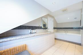 Rothay Garden by Harbour Hotels