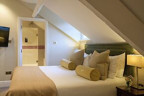 Rothay Garden by Harbour Hotels