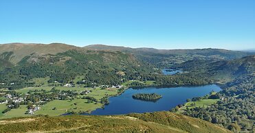 Rothay Garden by Harbour Hotels