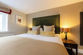 Rothay Garden by Harbour Hotels