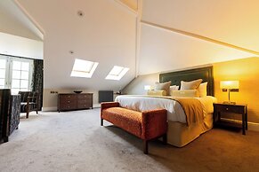 Rothay Garden by Harbour Hotels