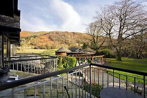 Rothay Garden by Harbour Hotels