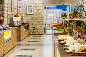 Loryma Resort Hotel
