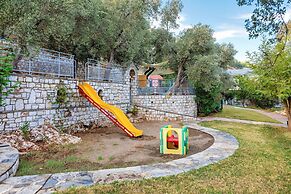 Loryma Resort Hotel