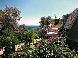 Loryma Resort Hotel