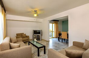 Loryma Resort Hotel