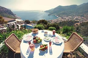 Loryma Resort Hotel