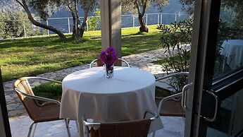 Loryma Resort Hotel