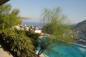 Loryma Resort Hotel