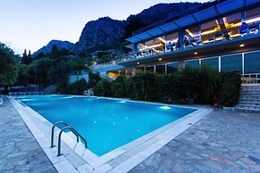 Loryma Resort Hotel