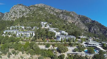 Loryma Resort Hotel